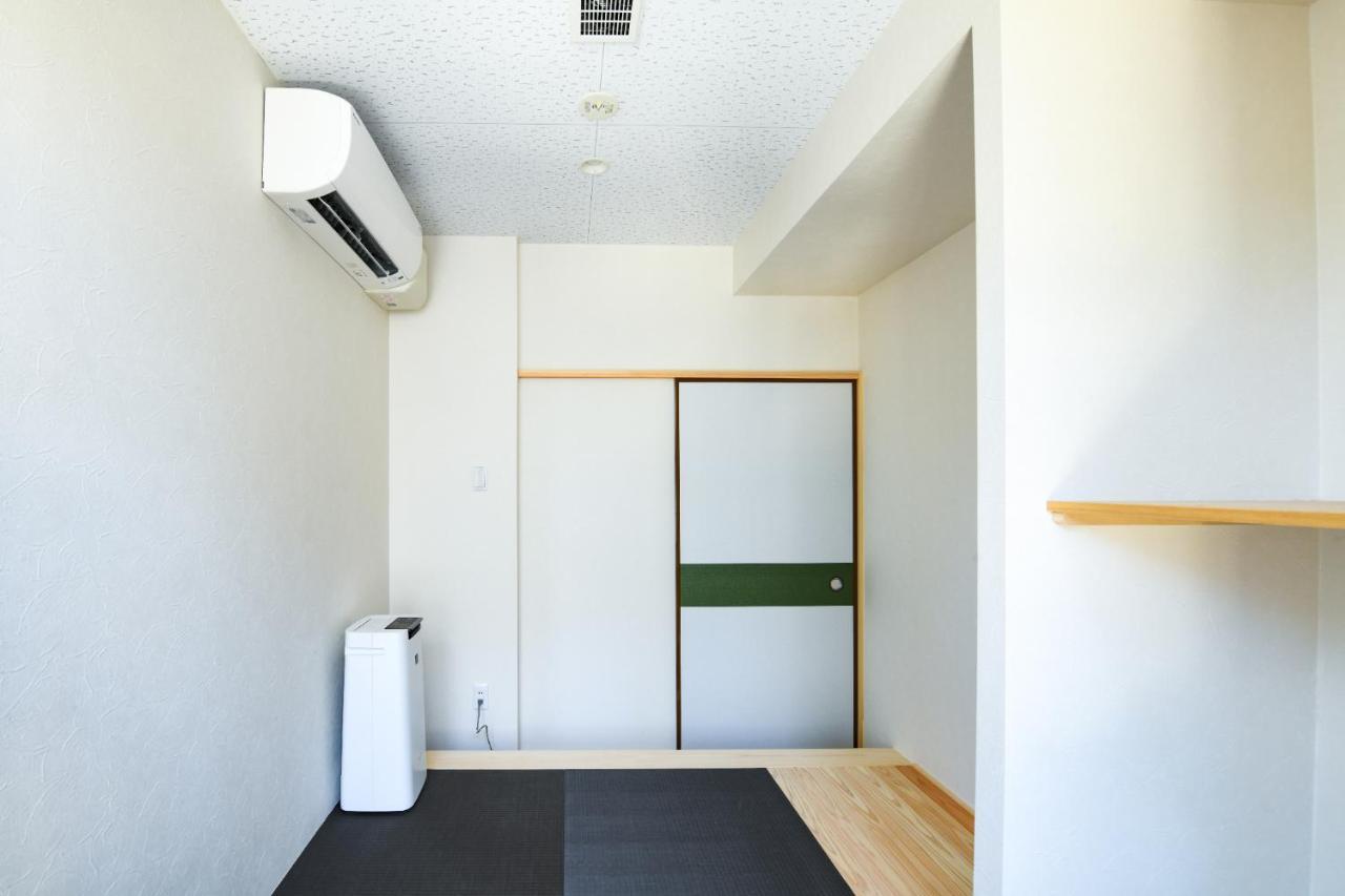 Mash Cafe & Bed Akihabara Hostel Tokyo Exterior photo